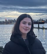 Nanny/Babysitter in Hamilton - Bronwyn F.