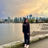 Nanny/Babysitter in Vancouver - Yuhnuen L.