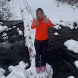Nanny/Babysitter in Ottawa - Arina M.