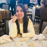 Nanny/Babysitter in Markham - Yashika V.