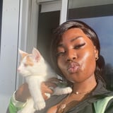 Nanny/Babysitter in Winnipeg - Jadesola S.