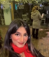 Nanny/Babysitter in Toronto - Bhakti R.