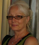 Caregiver in Waterloo - Renata S.