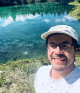 Housekeeper in Calgary - Jorge N.