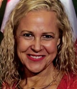 Caregiver in North Vancouver - Karen F.