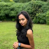 Housekeeper in Toronto - Diya A.