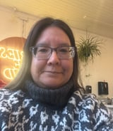 Housekeeper in Edmonton - Chrissy G.