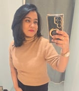 Tutor in Brampton - Shahi S.