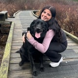Pet care in Maple Ridge - Emma M.