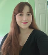 Nanny/Babysitter in Cambridge - Bryn D.