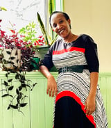 Housekeeper in Woodstock - Christine U.