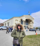 Caregiver in Markham - Roxanne C.