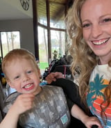 Nanny/Babysitter in Langley - Casual Babysitter/ Nanny