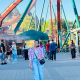 Nanny/Babysitter in Oshawa - Sukhman B.