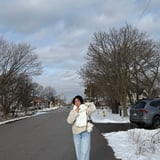 Nanny/Babysitter in Toronto - Shradha K.