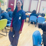 Caregiver in Vaughan - Phionah N.