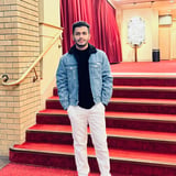 Nanny/Babysitter in Surrey - Aniket B.
