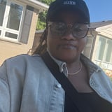 Housekeeper in Milton - Abosede E.