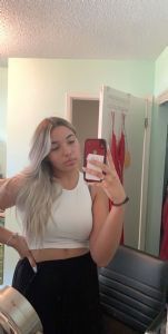 Nanny/Babysitter in Winnipeg - Brianna M.