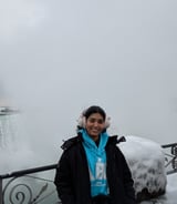 Cook in Peterborough - Athulya Sajan Kadicheeni K.