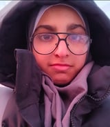 Nanny/Babysitter in Ajax - Hafsah W.
