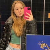 Nanny/Babysitter in Kitchener - Isabely S.
