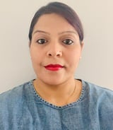 Nanny/Babysitter in Mississauga - Sarita T.