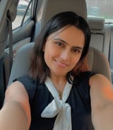 Nanny/Babysitter in Winnipeg - Jass S.