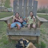 Nanny/Babysitter in Edmonton - Rory S.