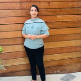 Nanny/Babysitter in Victoria - Parneet K.