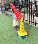 Caregiver in Montreal - Part-Time Night Nanny for a 2-Year-Old + Live-In Arrangement (Negotiable)