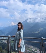 Housekeeper in Montreal - Sara C.