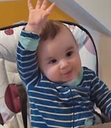 Nanny/Babysitter in Montreal - Looking for a Full-Time Babysitter for July and August