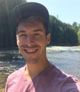 Nanny/Babysitter in Guelph - Serge L.