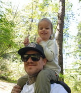 Nanny/Babysitter in Langley - Before and after daycare pickup and drop off followed by childcare.