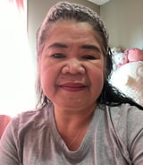 Tutor in Edmonton - Ma Teresa C.