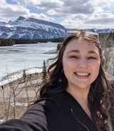 Tutor in Whitby - Meagan D.