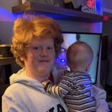 Nanny/Babysitter in St. Thomas - Caden T.