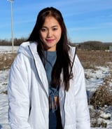 Nanny/Babysitter in Mississauga - Samantha J.