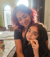 Nanny/Babysitter in New Westminster - Asya B.