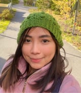 Nanny/Babysitter in Edmonton - Laiza G.