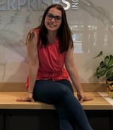 Housekeeper in Mississauga - Christine I.