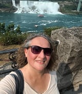 Nanny/Babysitter in Winnipeg - Ella N.