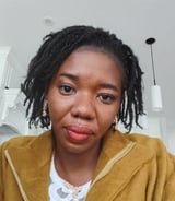 Caregiver in Red Deer - Esther O.