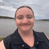 Pet care in Chilliwack - Pauline B.