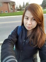 Nanny/Babysitter in Toronto - Joanh S.