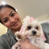 Pet care in Niagara Falls - Morshalyn J.