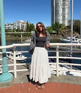 Nanny/Babysitter in Vancouver - Nicole M.