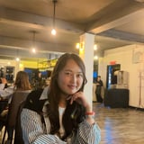 Housekeeper in Vancouver - Kinzang Tenzin D.