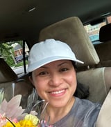 Nanny/Babysitter in Toronto - Teresita B.